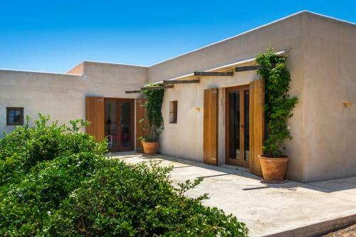 Villa Thesuites Formentera