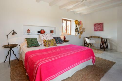 Villa Thesuites Formentera
