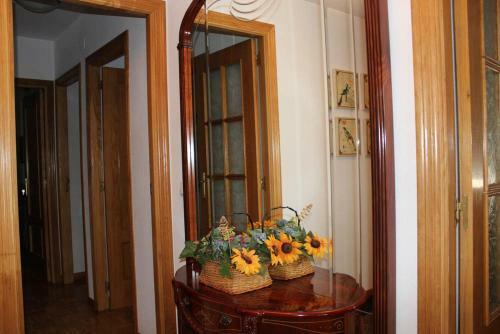Apartamento Piso Tur�stico Belisa