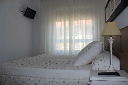 Apartamento Piso Tur�stico Belisa