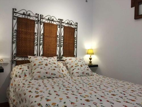 Alquiler Vacacional La Llastra
