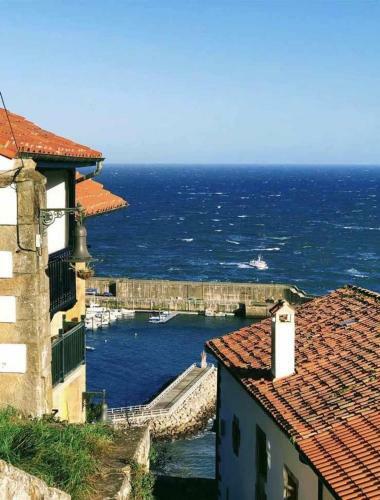 Alquiler Vacacional La Llastra