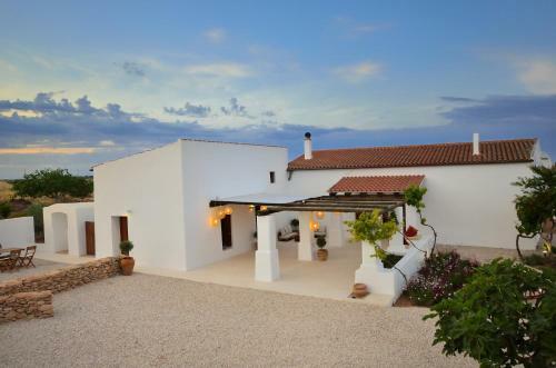 Villa Can Vicent Puig