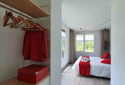Apartamento Bergartxe Geltokia