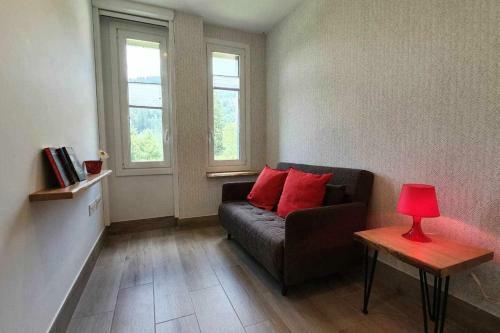 Apartamento Bergartxe Geltokia