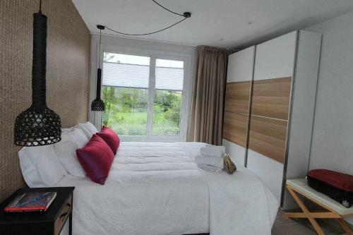Apartamento Bergartxe Geltokia