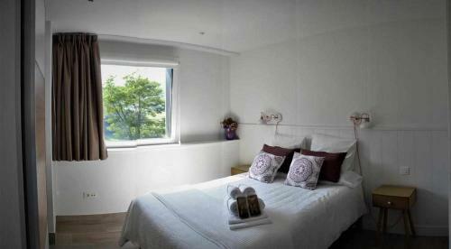 Apartamento Bergartxe Geltokia