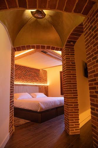 Camarote Hotel