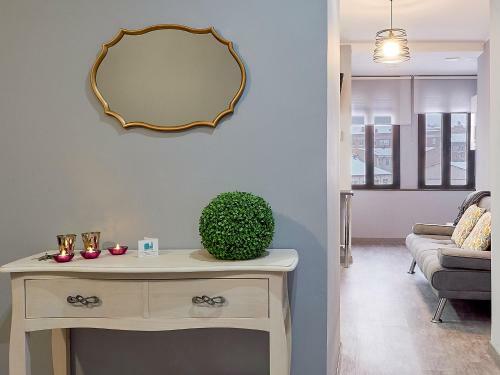 Apartment Completely Renovated In October 2018