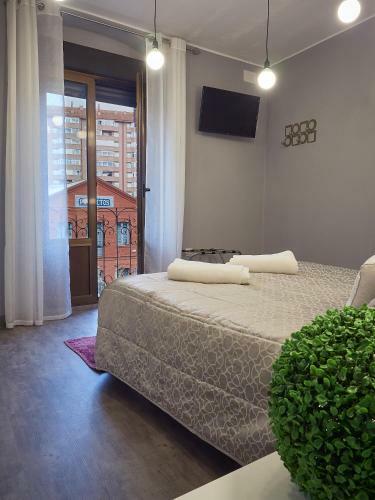 Apartment Completely Renovated In October 2018