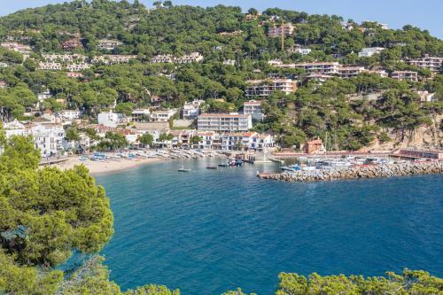 Places4stay Apartment Paquita Llafranc