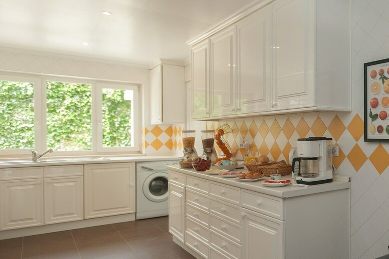 Bed & Breakfast Dolce Cascais Home