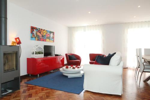 Fashionable And Modern Apartment - Cascais