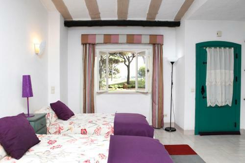 Cozy Golf Villa In Cascais