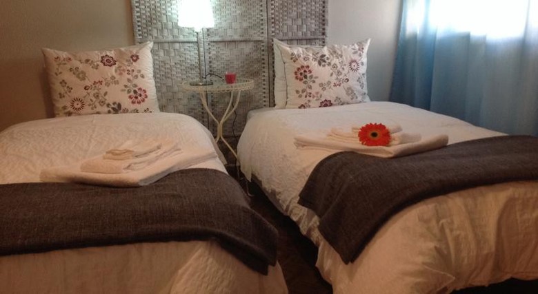 Apartamento Gandarinha