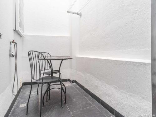 Historical Cascais Apartments