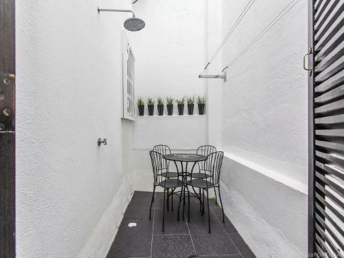 Historical Cascais Apartments