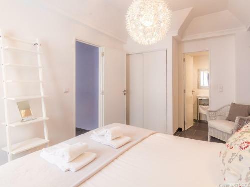 Historical Cascais Apartments