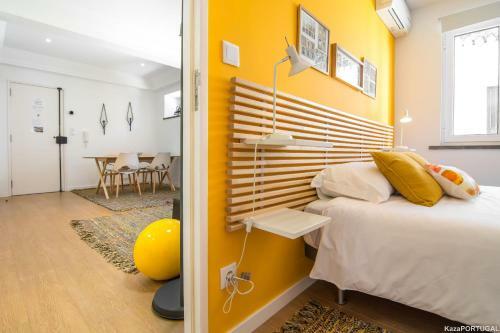 Historical Cascais Apartments