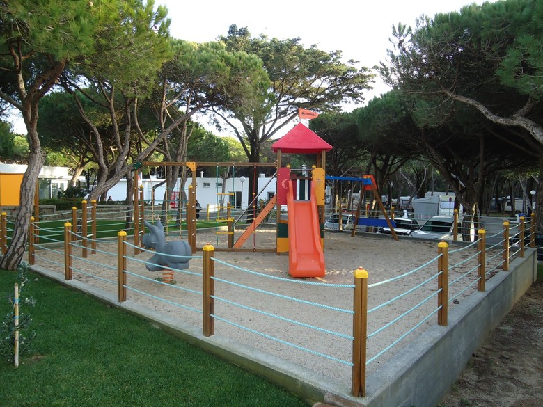 Parque De Campismo Orbitur Guincho