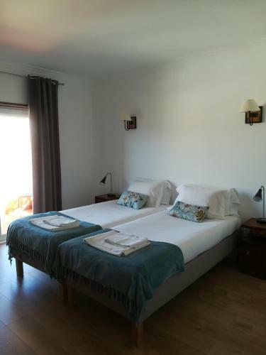 Hostal Guincho Wind Factory Guest House