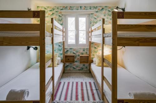 Cascais Bay Hostel