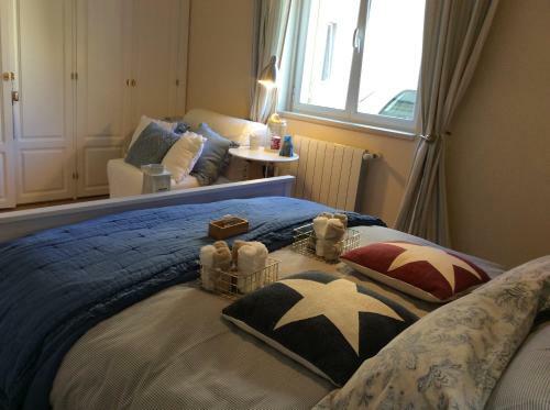 Hostal Quinta Da Marinha Golf Guincho