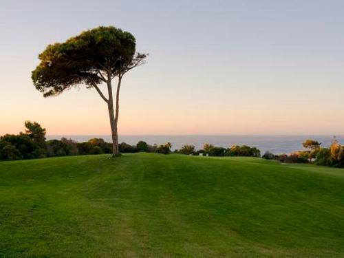 Hostal Quinta Da Marinha Golf Guincho