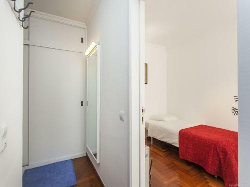 Guia Acacias Apartment