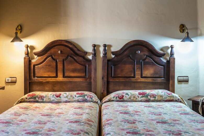 Hotel Sao Joao De Deus