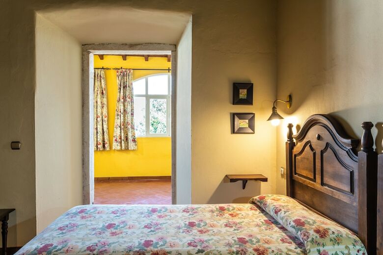 Hotel Sao Joao De Deus