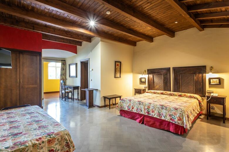 Hotel Sao Joao De Deus