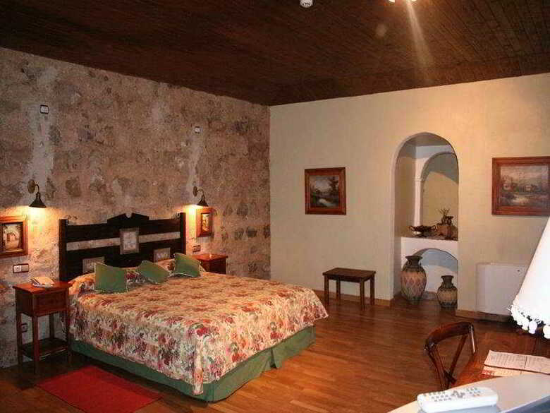 Hotel Sao Joao De Deus