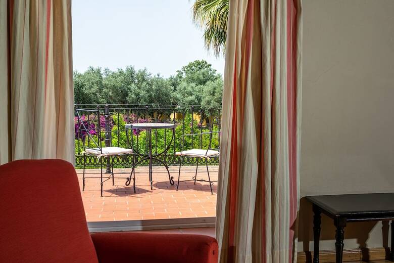 Hotel Sao Joao De Deus
