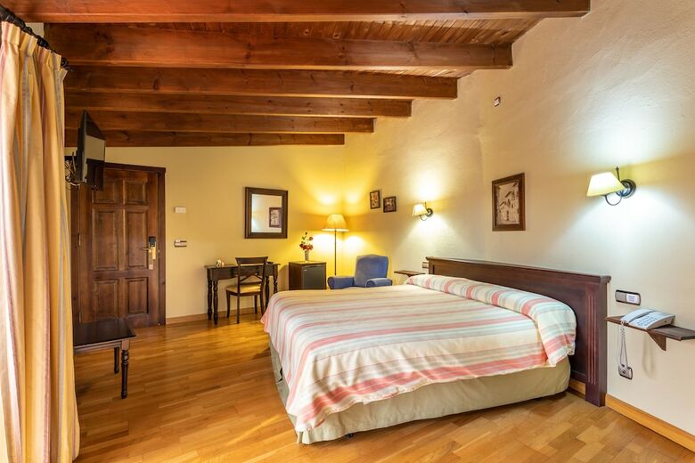 Hotel Sao Joao De Deus