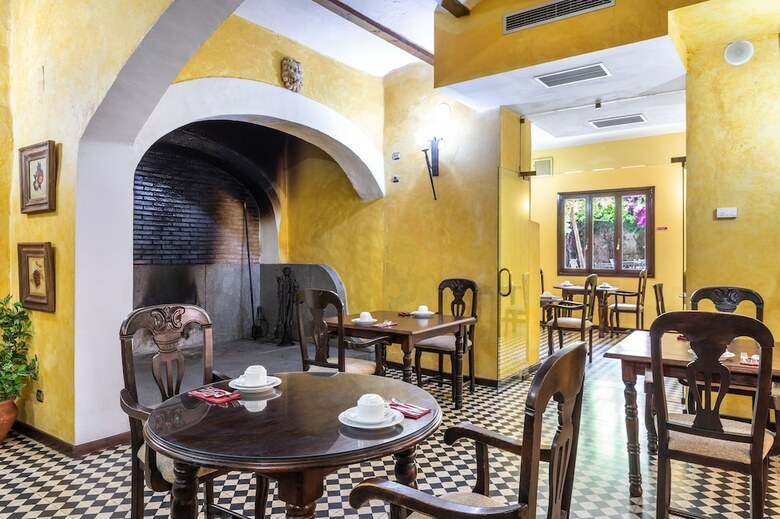 Hotel Sao Joao De Deus