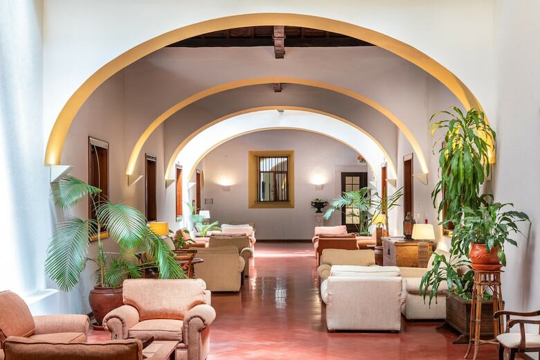 Hotel Sao Joao De Deus