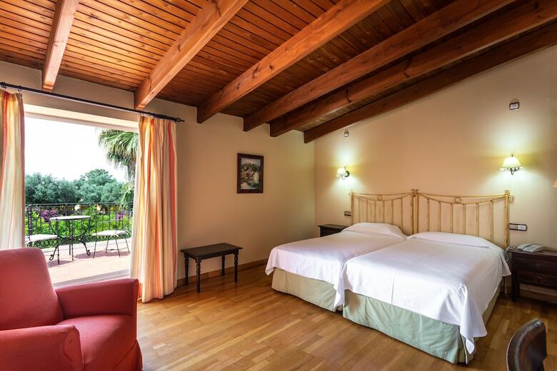 Hotel Sao Joao De Deus