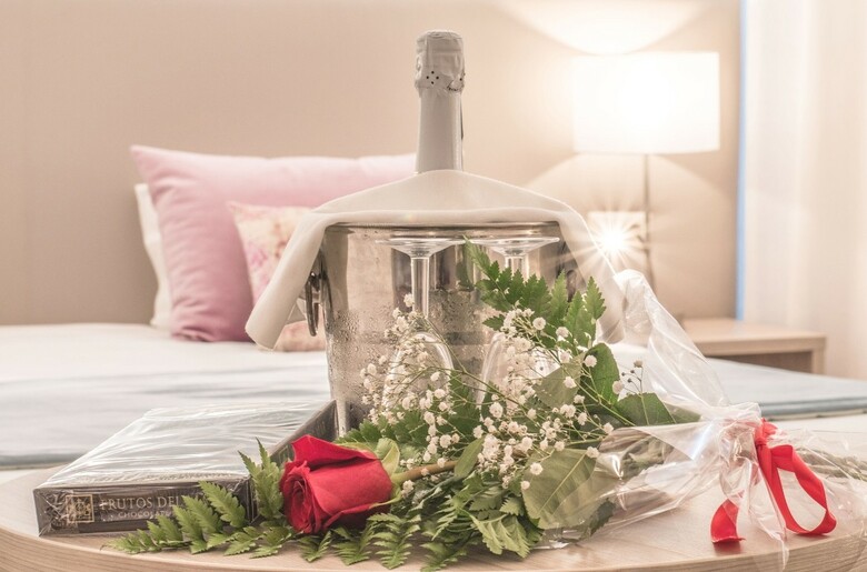 Loule Jardim Hotel