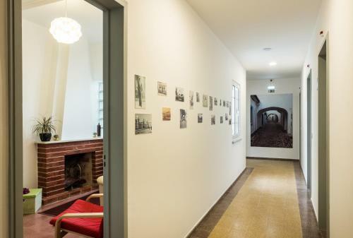 Loule Coreto Hostel