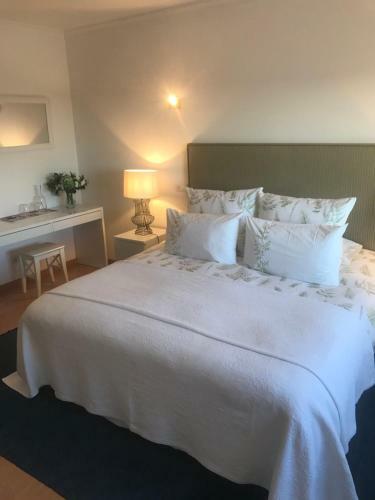 Bed & Breakfast Casa Mocho Branco