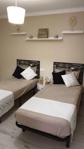 Apartamento Penthouse Llancia