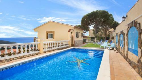 Villa Crisantemo