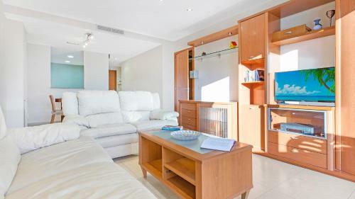 Apartamento Santa Cristina