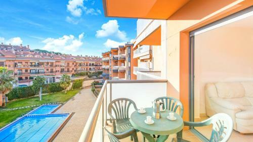 Apartamento Santa Cristina