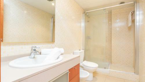 Apartamento Santa Cristina