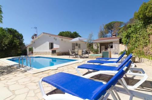 Club Villamar - Casana