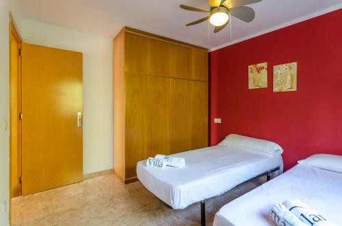 Club Villamar - Simerid