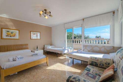 Club Villamar - Simerid