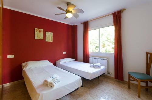 Club Villamar - Simerid